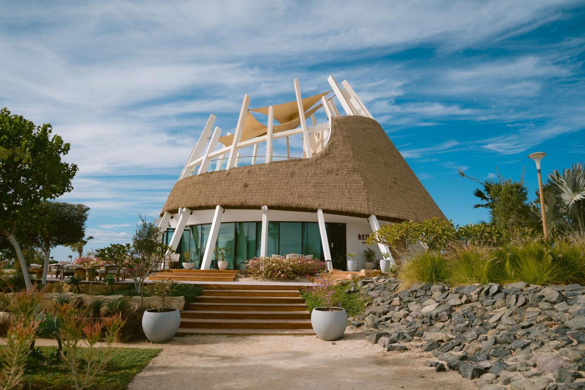 Tawila Island Resort الغردقة المظهر الخارجي الصورة