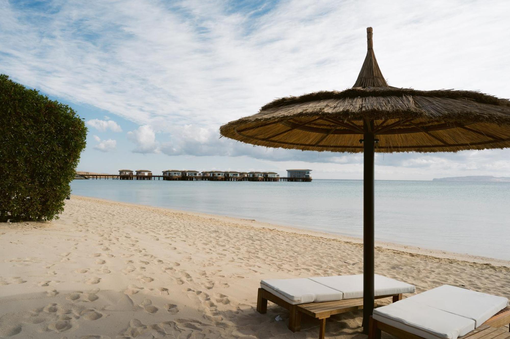 Tawila Island Resort الغردقة المظهر الخارجي الصورة