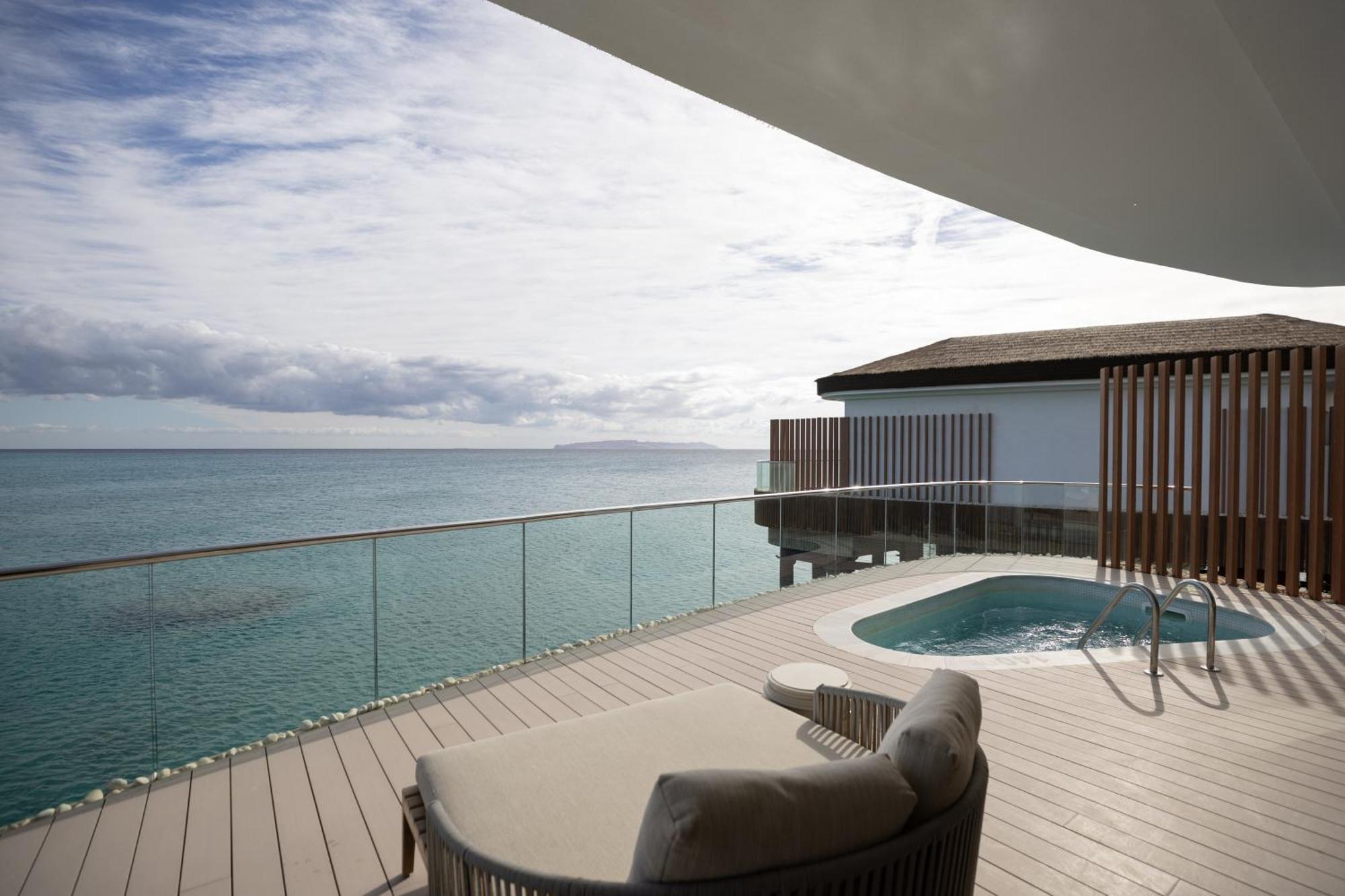 Tawila Island Resort الغردقة المظهر الخارجي الصورة
