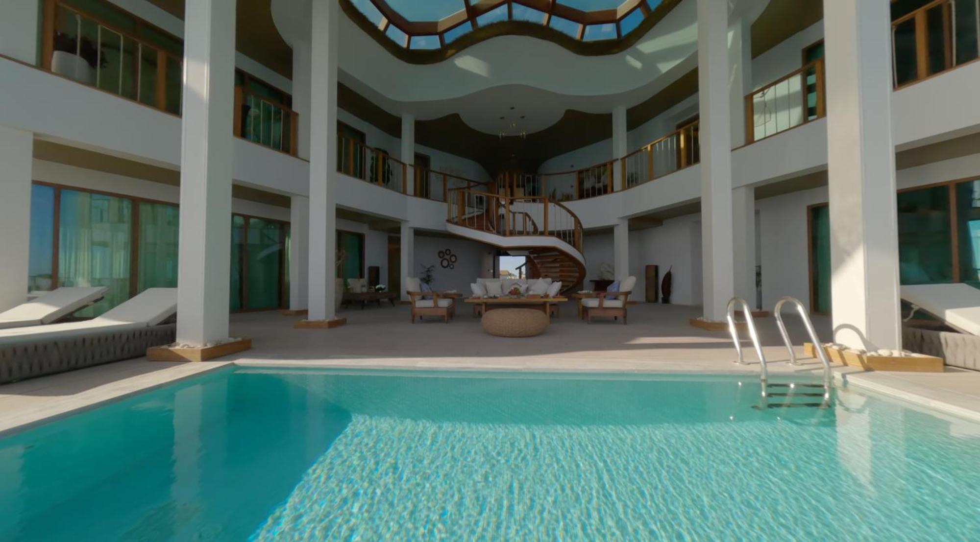 Tawila Island Resort الغردقة المظهر الخارجي الصورة