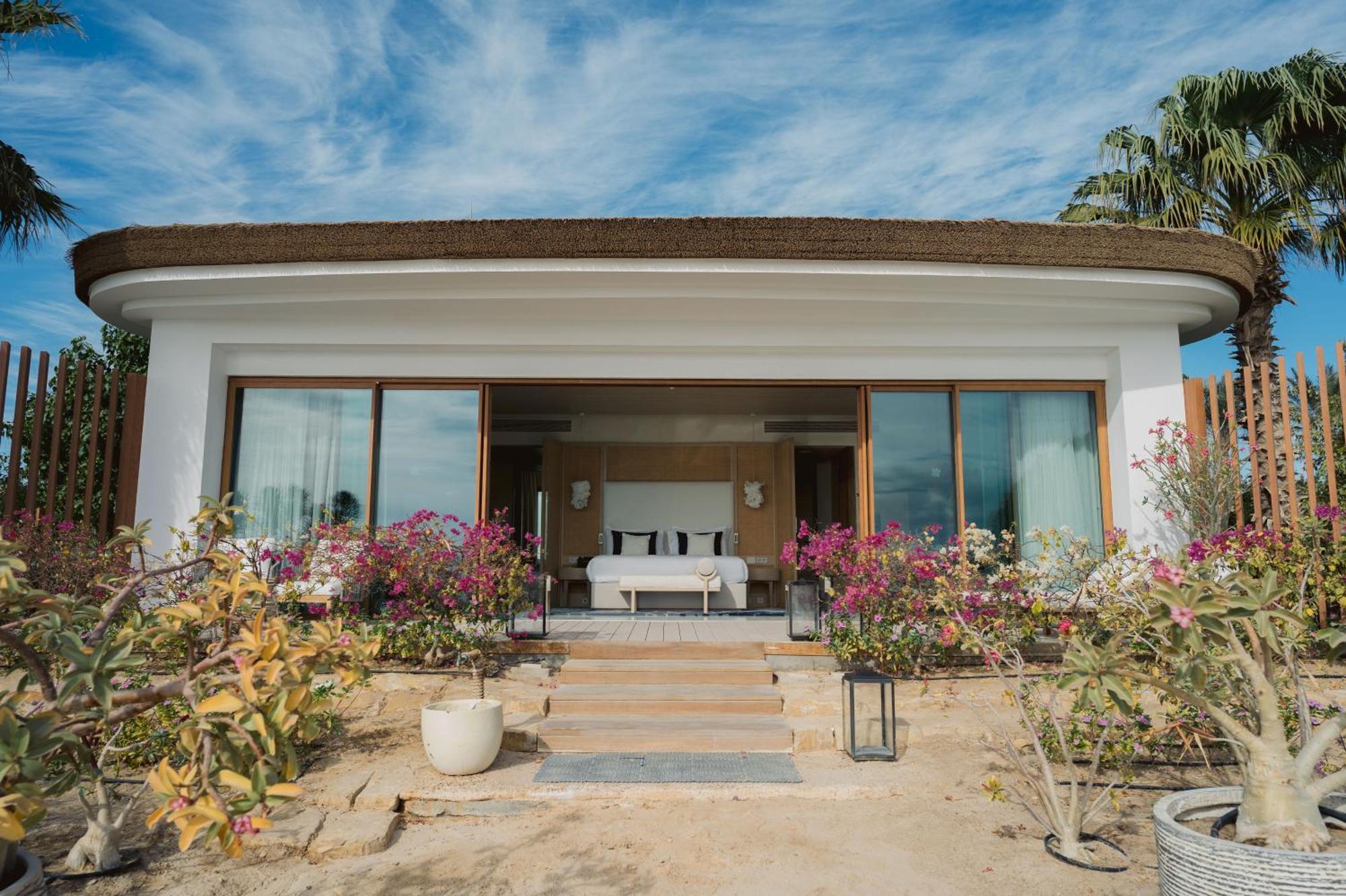 Tawila Island Resort الغردقة المظهر الخارجي الصورة