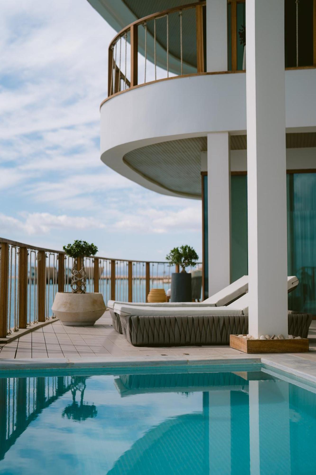 Tawila Island Resort الغردقة المظهر الخارجي الصورة