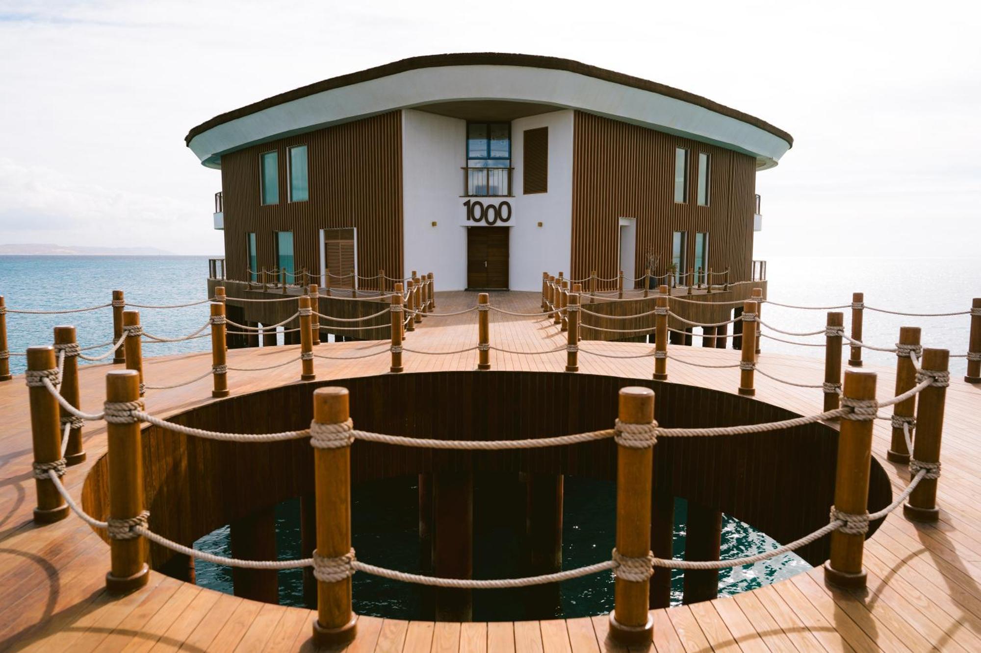 Tawila Island Resort الغردقة المظهر الخارجي الصورة