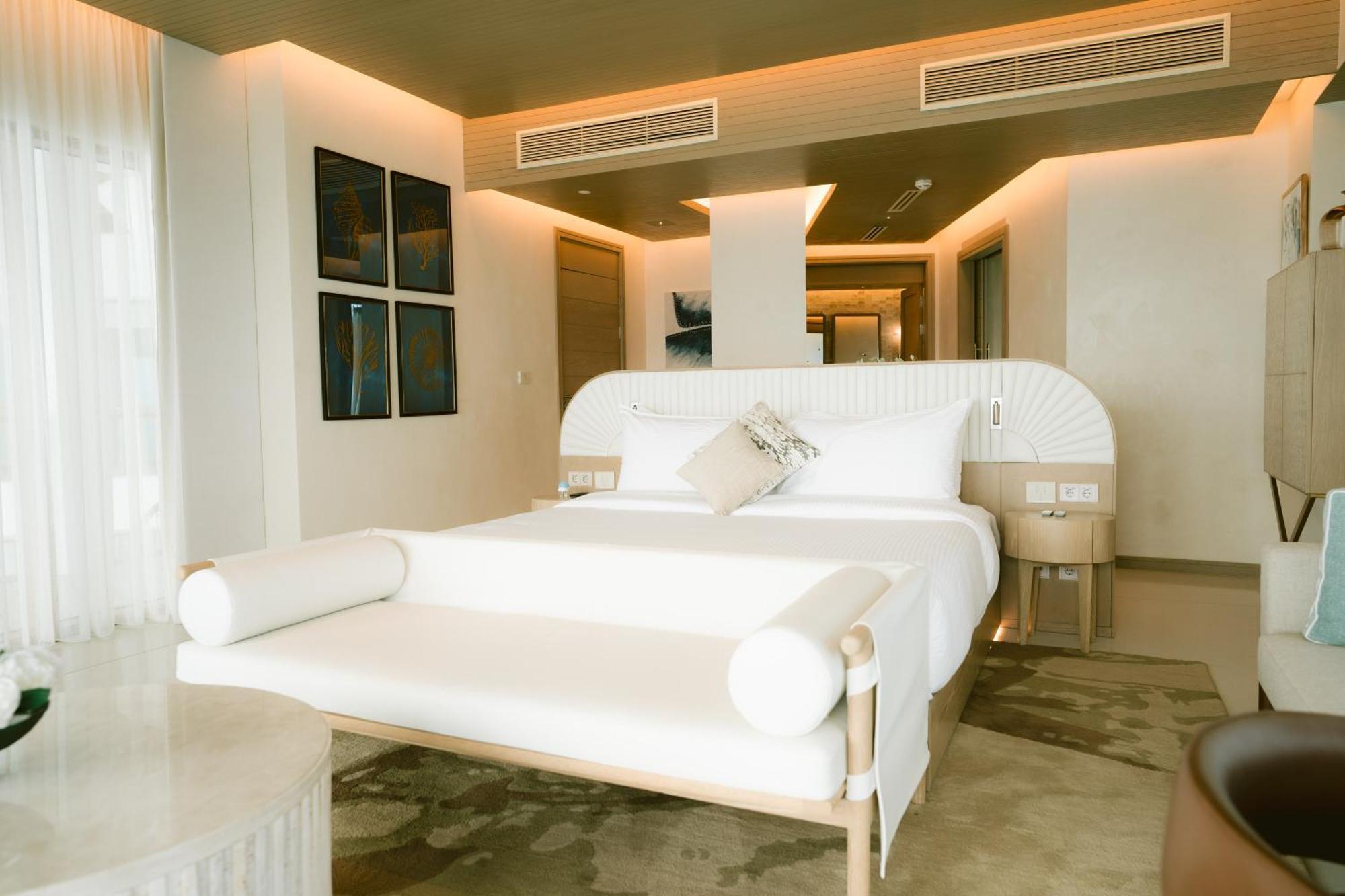 Tawila Island Resort الغردقة المظهر الخارجي الصورة